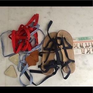 Sseko Design Shoes - Sseko Design sandals Sseko Design Shoes - Sseko Design sandals